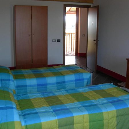 Cascina Maggia Guest House Brescia Phòng bức ảnh