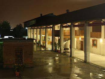 Cascina Maggia Guest House Brescia Ngoại thất bức ảnh