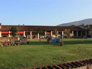 Cascina Maggia Guest House Brescia Ngoại thất bức ảnh