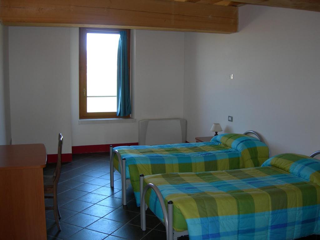 Cascina Maggia Guest House Brescia Phòng bức ảnh