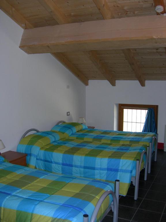 Cascina Maggia Guest House Brescia Phòng bức ảnh