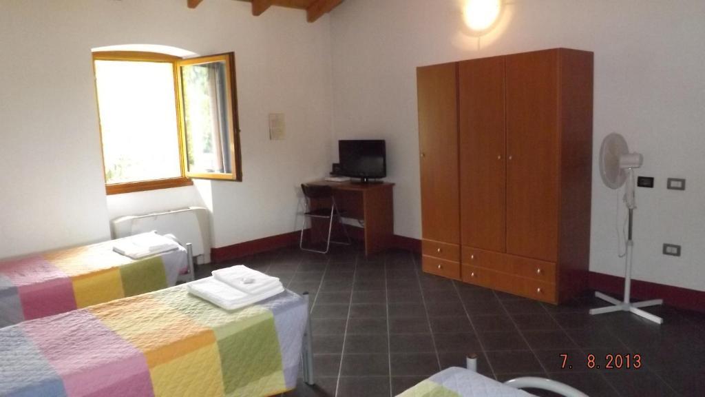 Cascina Maggia Guest House Brescia Ngoại thất bức ảnh