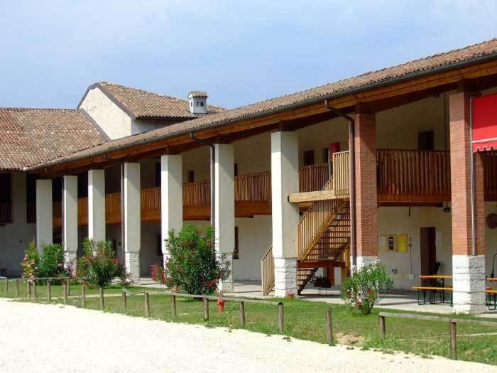 Cascina Maggia Guest House Brescia Ngoại thất bức ảnh